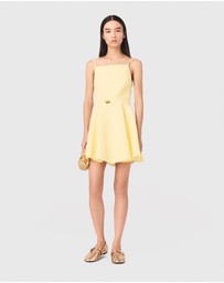 Maje - Rimusse Dress