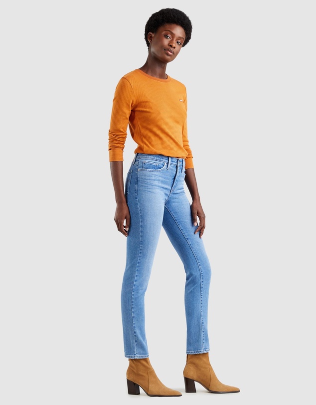 Levi's - 312 Shaping Slim Jeans