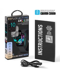 Reflex Active - Series 40 Smart Watch