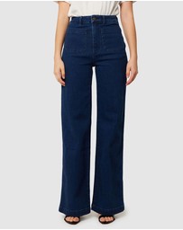 Rolla's - Sailor Long Jeans