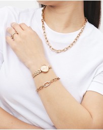 Daniel Wellington - Elan Lumine Unitone 22mm