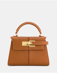JW PEI - Elise Top Handle Bag