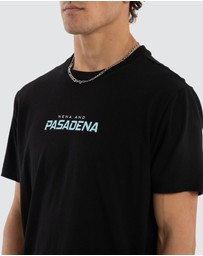 Nena & Pasadena - System Dual Curved Tee
