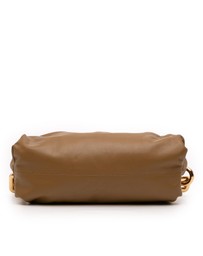 Pre-Loved by Azura Reborn - Pre-Loved Lambskin Chain Pouch