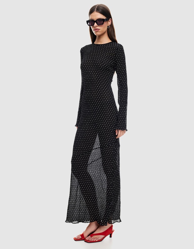 Lioness - Haven Maxi Dress