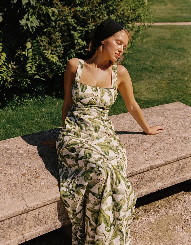 Palm Noosa - Belle Dress