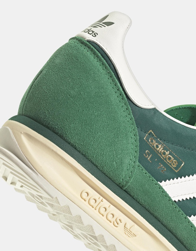 adidas Originals - SL 72 RS - Unisex