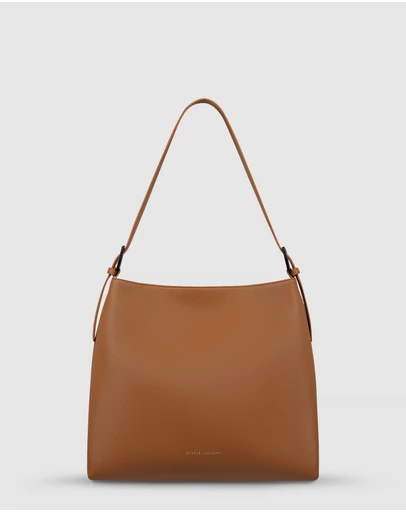 Status Anxiety - Forget About It Tote Bag