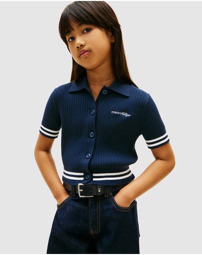 Dark Night Navy