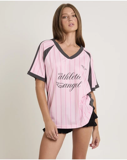 Insight - Union Soccer Jersey
