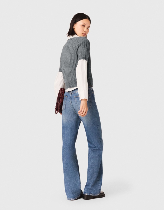 Maje - Micuelo Sweater