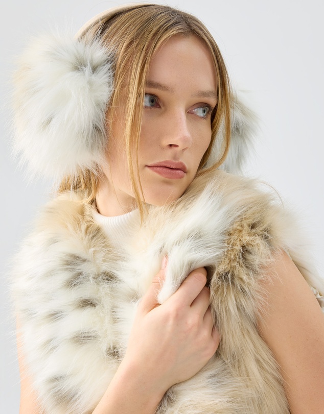 Unreal Fur - Rubicon Vest