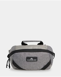 Quiksilver - Tailblock Bum Bag