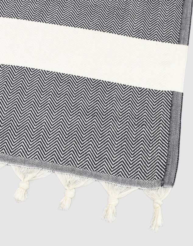 Tolu Australia - Candid Turkish Towel