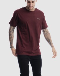 DVNT - Locale Tee