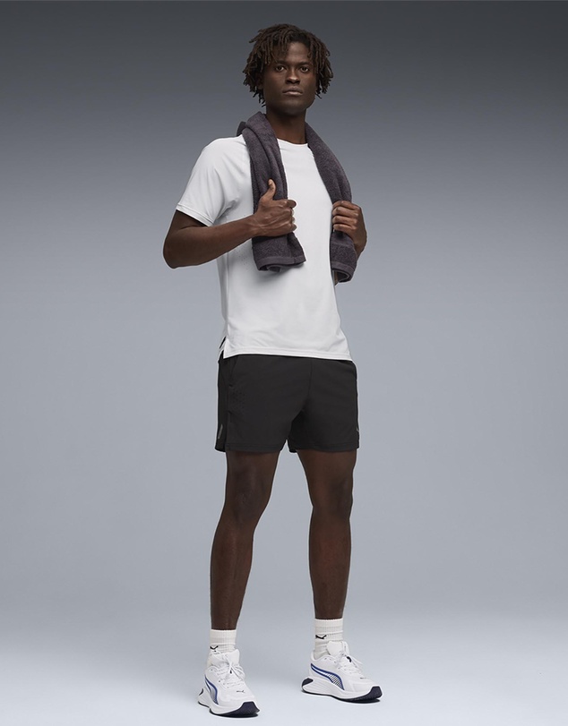 Puma - PWRMODE Training 5