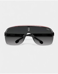 Carrera - TOPCAR 1/N