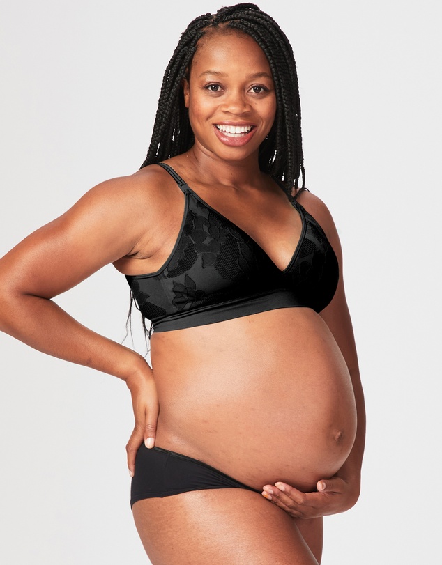 Cake Maternity - Freckles Recycle Nursing Bra