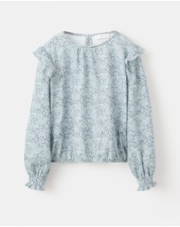 M.N.G - Cuteset T-Shirt - Kids-Teens