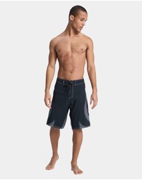 Quiksilver - Mens Mercury Trident 21