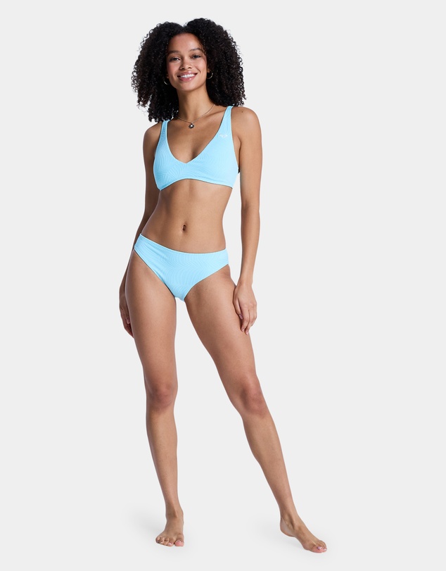 Roxy - Womens Roxy Dream Hipster Bikini Bottom