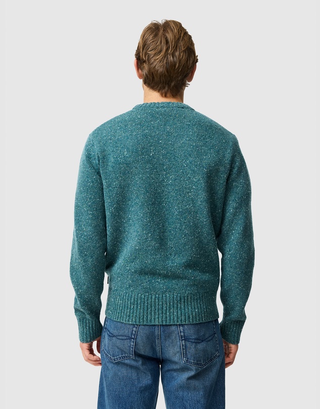 Rodd & Gunn - Cox Road Knit