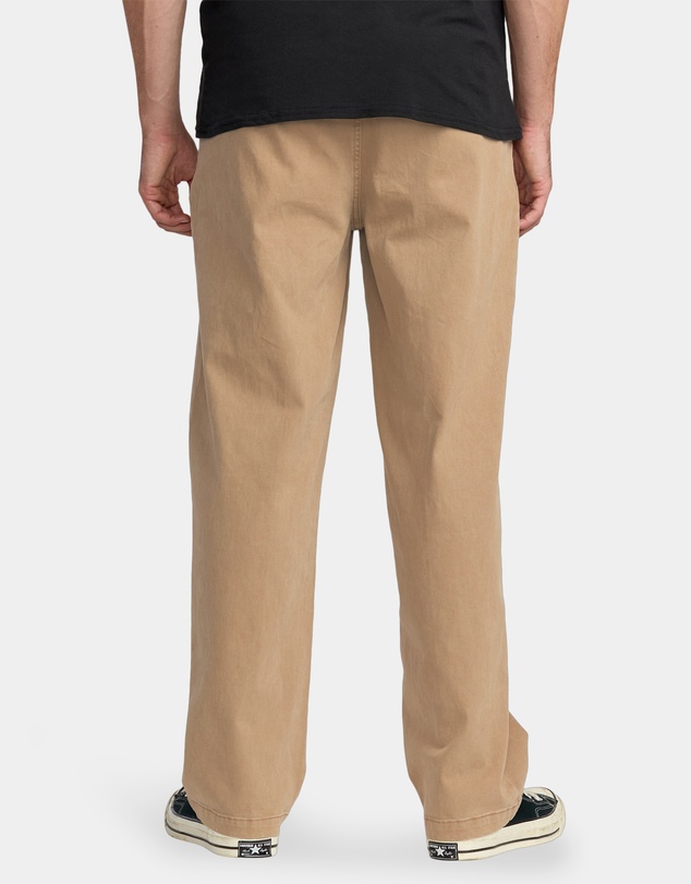 Billabong - Mens 73 WW Chinos