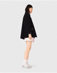 Maje - Geni Coat