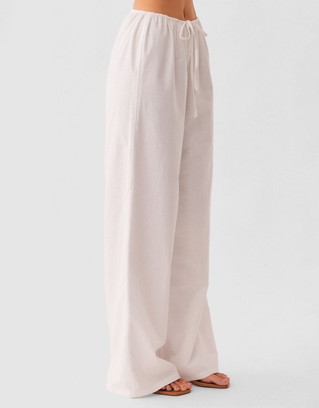 SNDYS - PASCAL PANT - ICONIC EXCLUSIVE