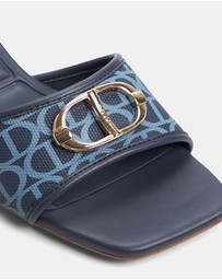 ALDO - Coteazur Mule Heels