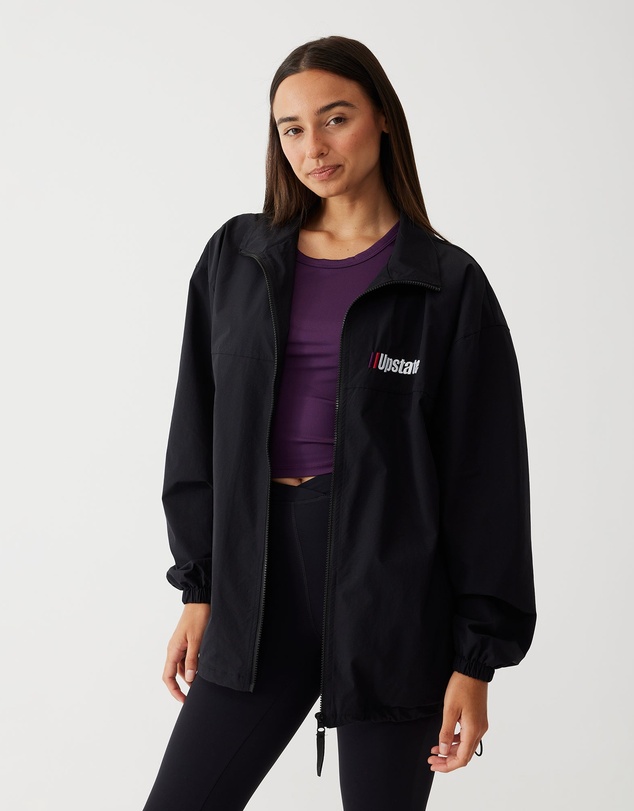 Upstate - Oversize Jacket