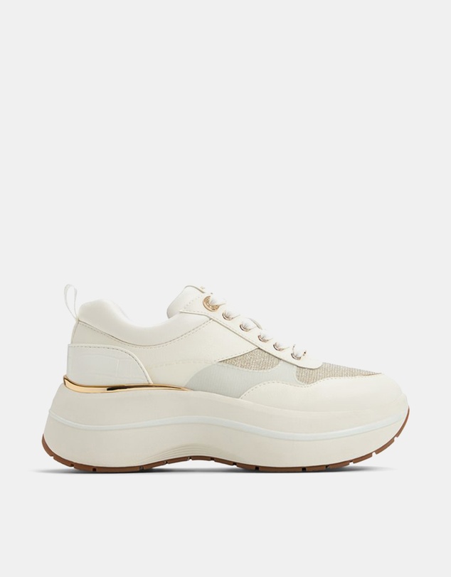 ALDO - Etiene Platform Wedge Sneakers