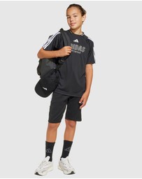 adidas Sportswear - House of Tiro Shorts - Teens