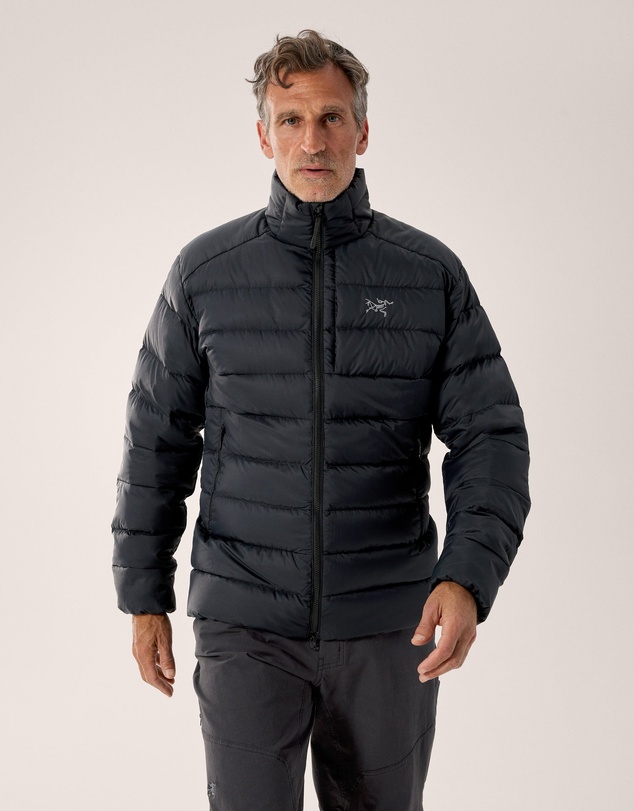 Arc'teryx - Thorium Jacket Men's