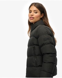 Superdry - Non Hooded Sports Puffer Jacket