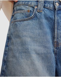 Free People - Montana Shorts
