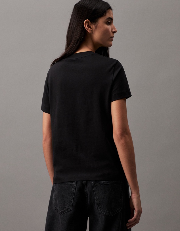 Calvin Klein Jeans - Monologo T-Shirt
