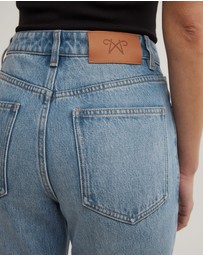 Witchery - Baby Flare Jeans