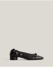 Witchery - Holly Heels