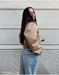 Dr Denim - Nika Straight Jeans