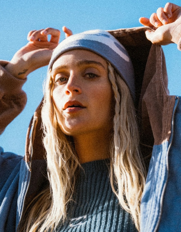 Billabong - Womens Cool Times Beanie