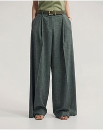 Oxford - Margot Pant