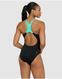 Zoggs - Extender Powerback One Piece