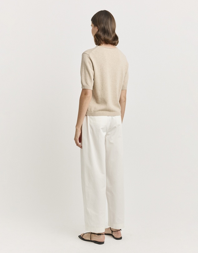 Toorallie - Short Sleeve Knit