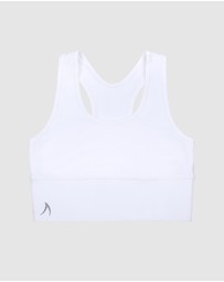 School Active Sports - SAS Active Girls Crop Top Bundle