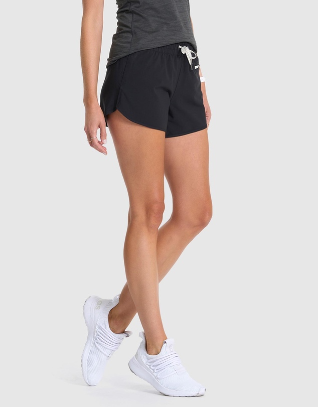 Vuori - Clementine 4' Shorts 2.0