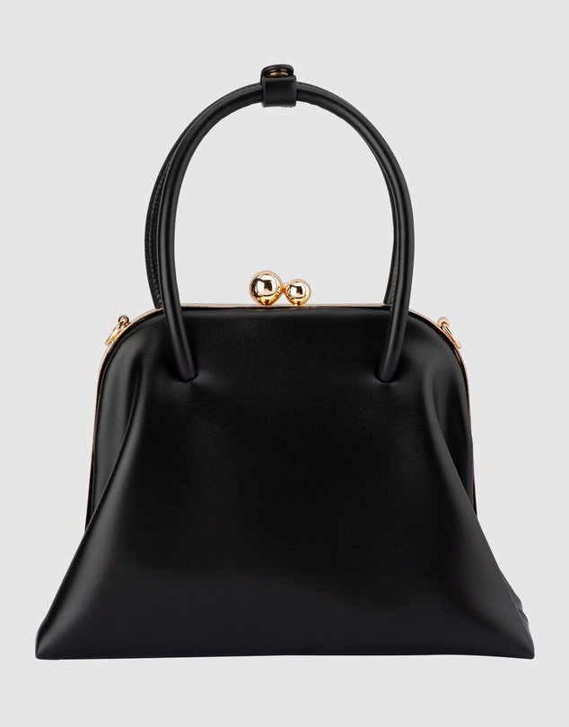 Olga Berg - Leandra Top Handle Bag