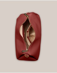 VESTIRSI - Rita Terracotta Mini Crossbody