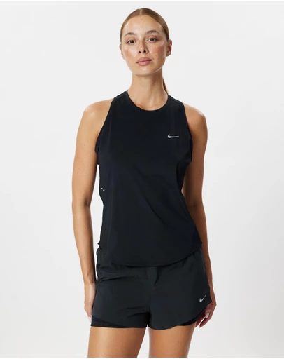 Nike - Swift Dri-FIT Running Tank Top