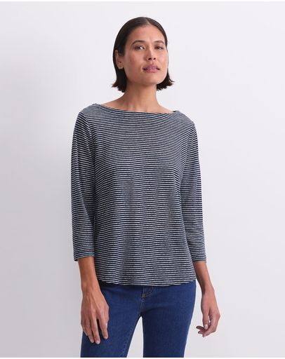 white/navy